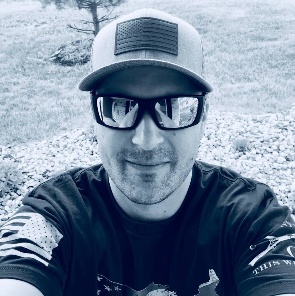 Meet your Posher, Justin